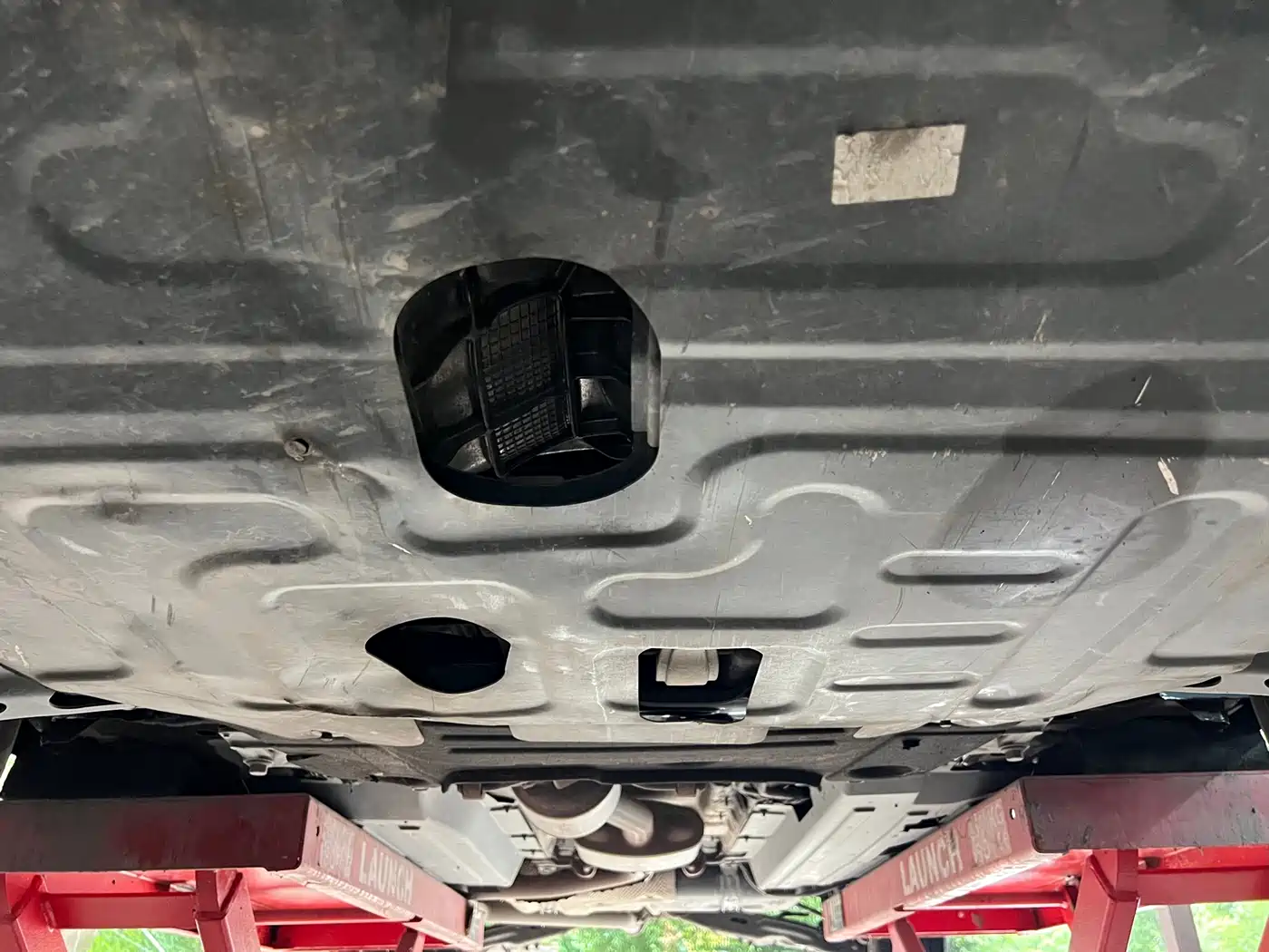 Haval H6 2021 3rd Generation 1.5T Auto 2WD Max фото 25