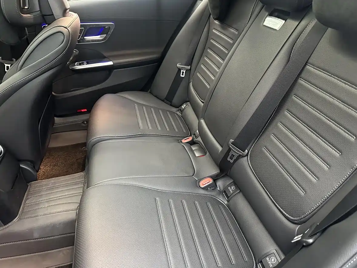Mercedes-Benz C-Class 2024 C 260 L Sport фото 12