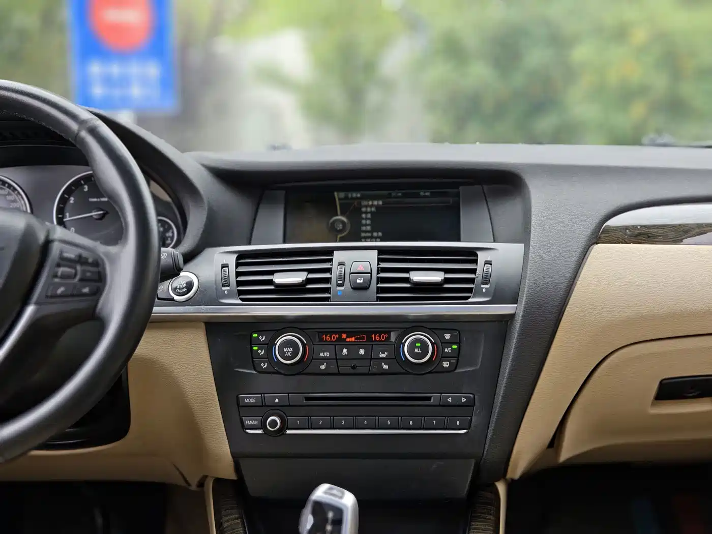 BMW X3 (Import) 2012 2012 xDrive28i Luxury