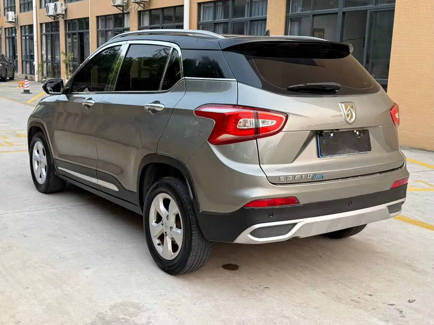 Photo 7 - Baojun 510