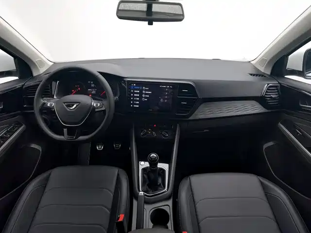 Jetta VS5 2019 280TSI Manual Joy Edition — фото 5