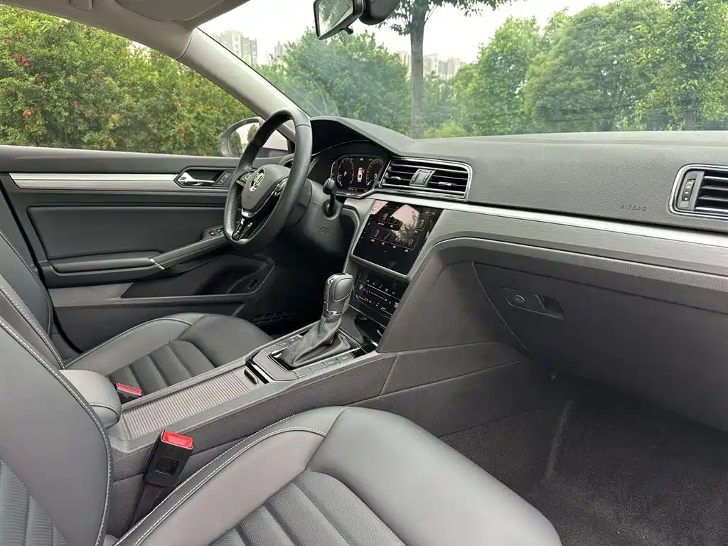 Volkswagen Lamando 2021 Facelift 280TSI DSG Comfort Edition фото 13