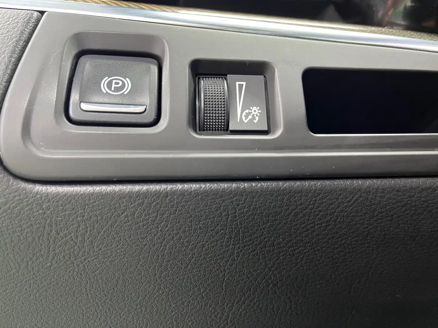 Cadillac XT5 2016 28T AWD Premium Model фото 18