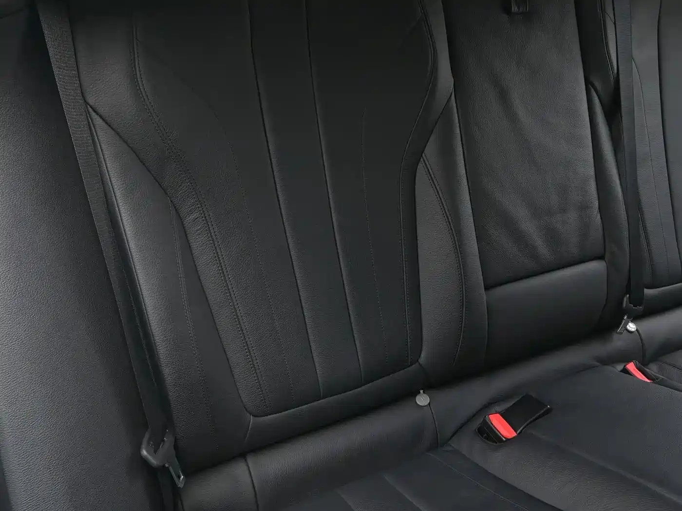 BMW X6 2015 xDrive50i M Sport фото 21