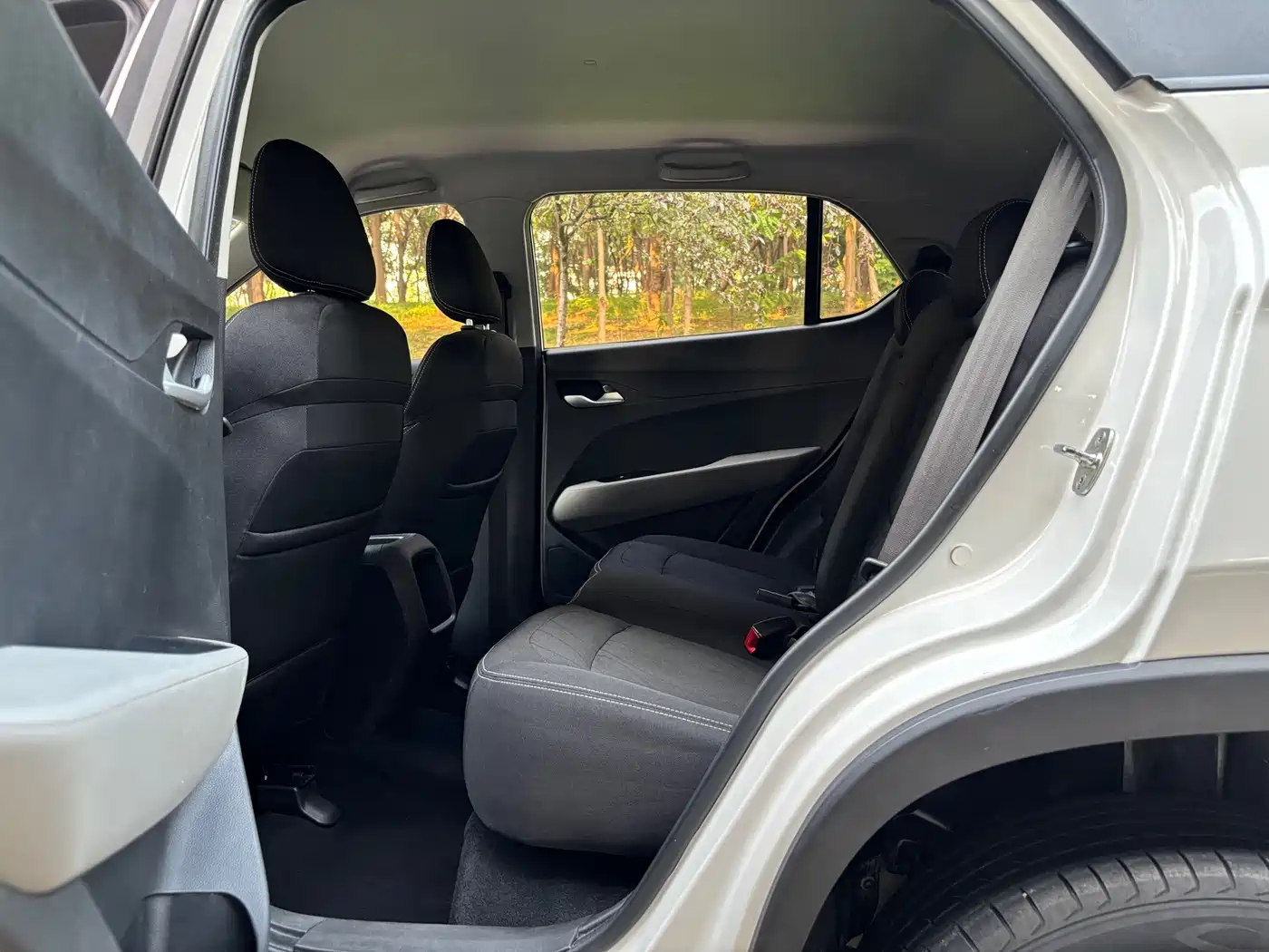 Baojun 510 2020 2019 1.5L Manual Sport Edition 73kW China VI
