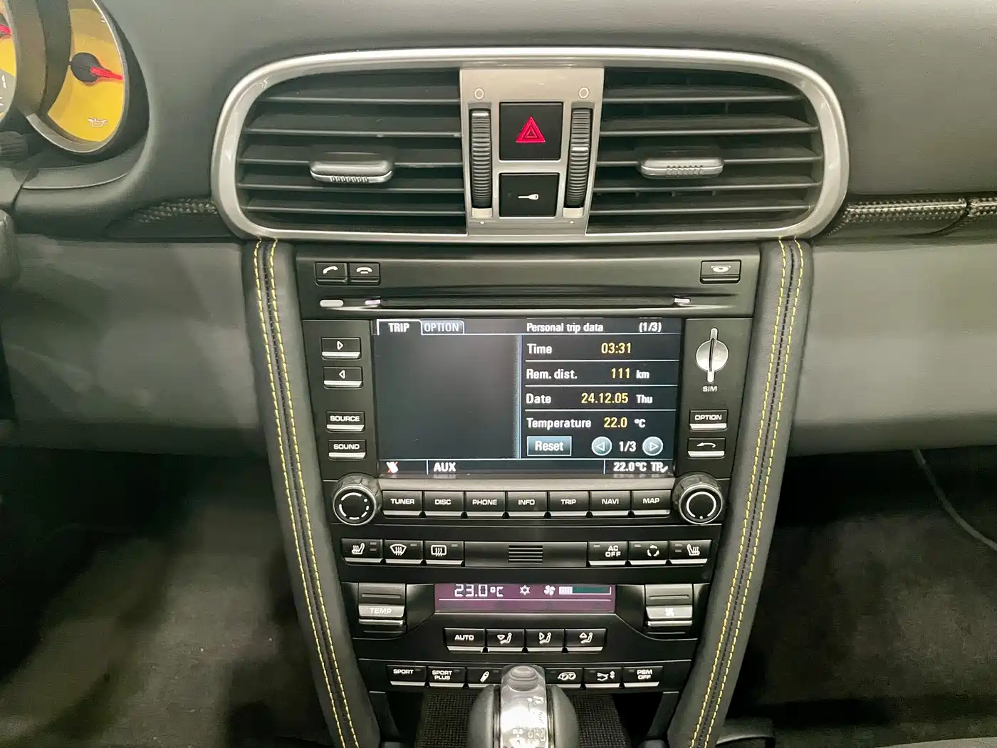 Porsche 911 2010 Carrera 4S 3.8L фото 15
