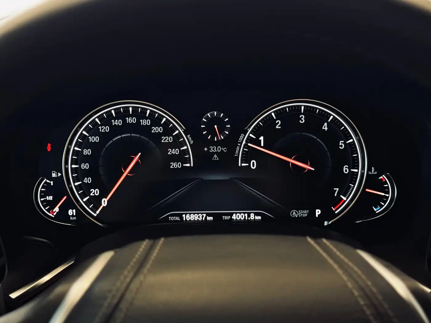 BMW 7 Series 2017 730Li Luxury Edition фото 25