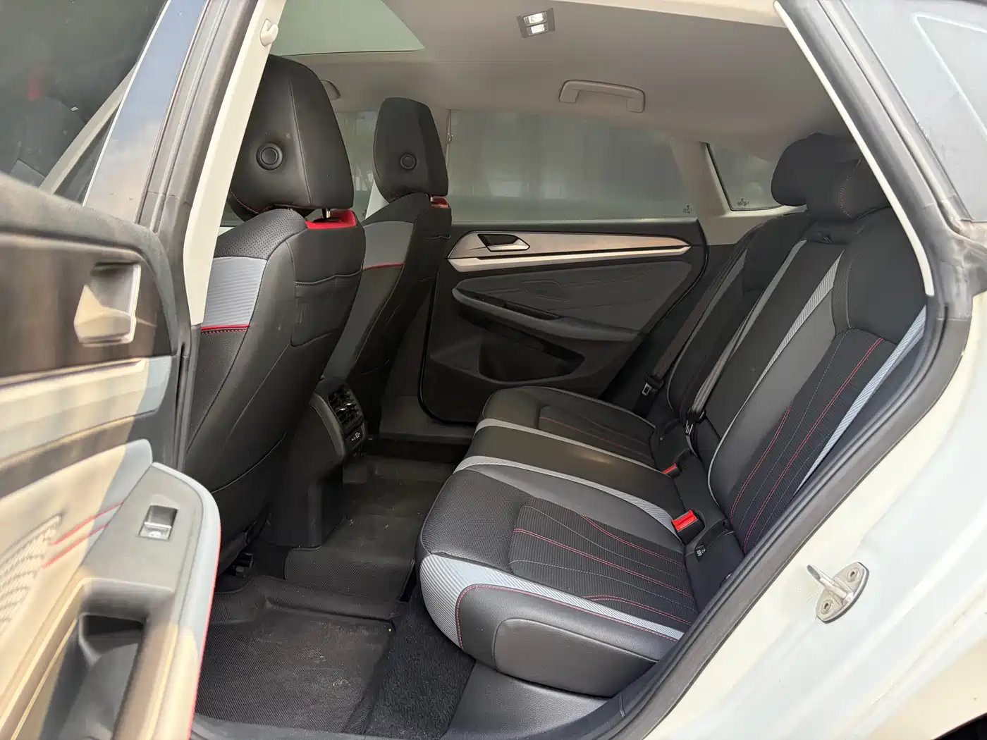 Volkswagen Lamando 2024 Lamando L 280TSI DSG Cool Edition фото 8