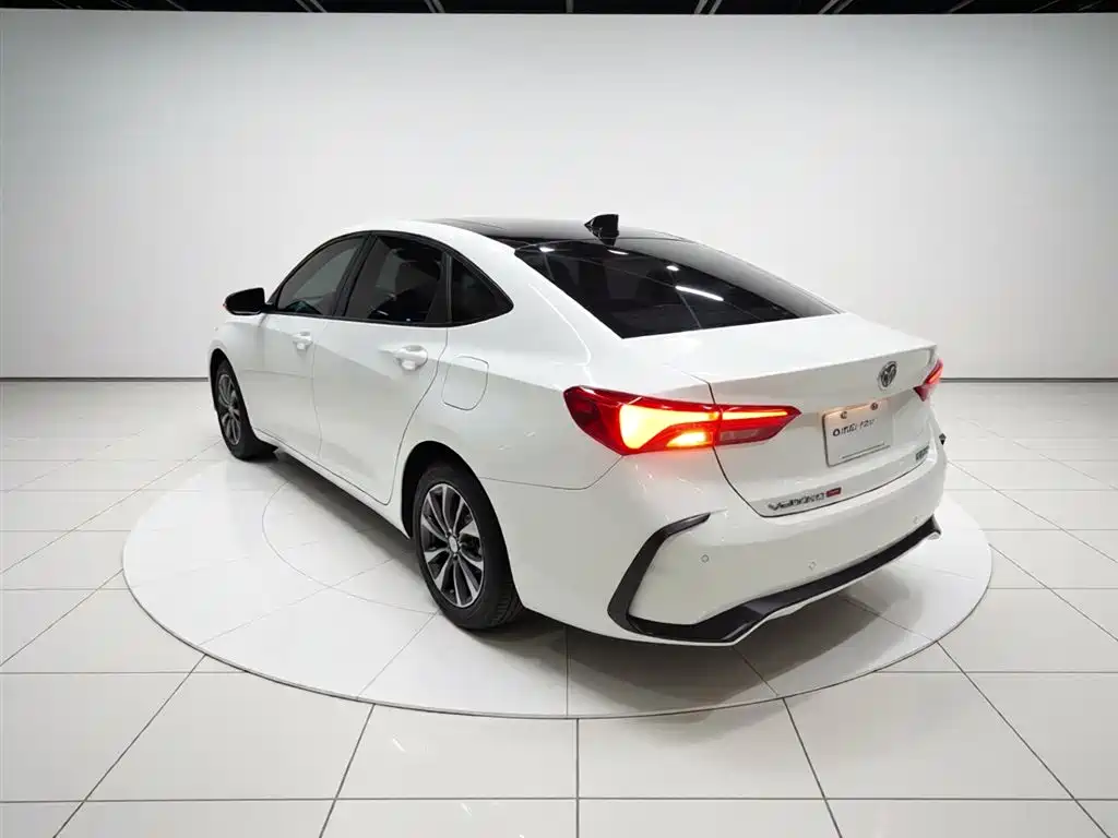 BUICK WEILANG