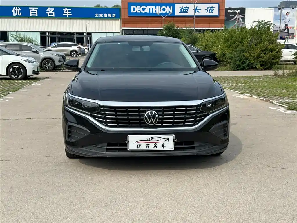 Volkswagen Passat, миниатюра 16