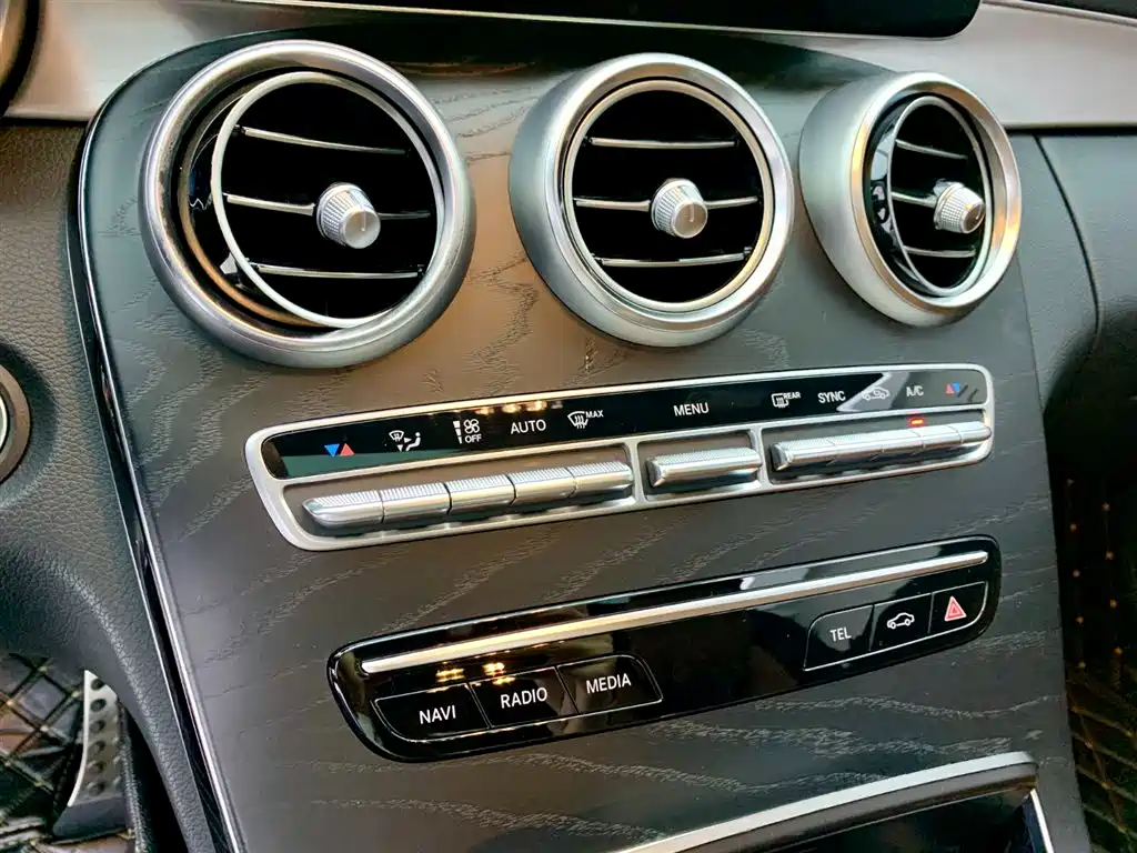 Mercedes-Benz C-Class (Import) 2021 C 260 Coupe фото 22