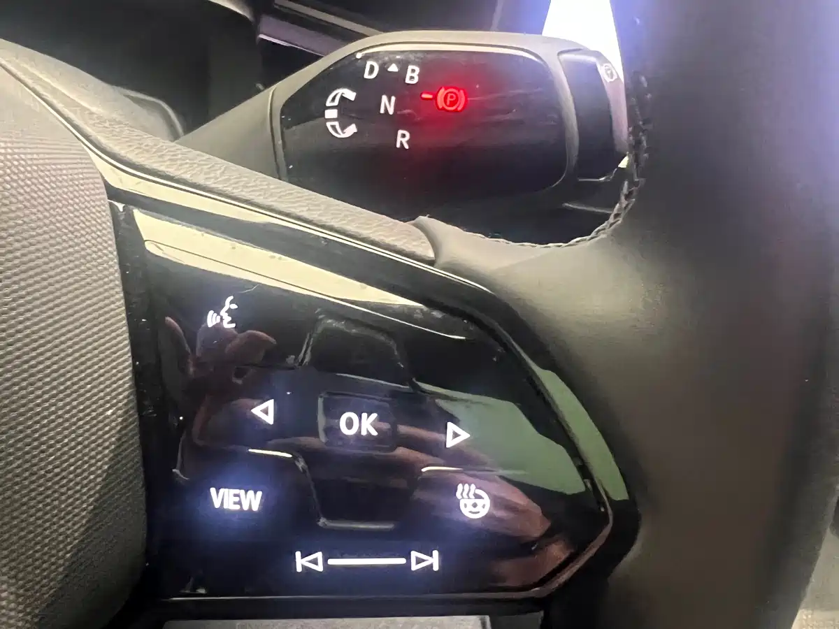 VOLKSWAGEN WITH THE CROWD 06