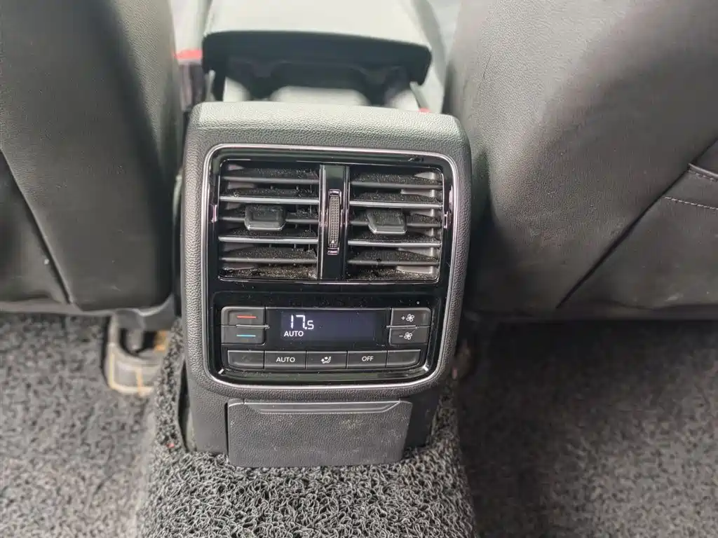 Volkswagen Magotan 2018 330TSI DSG Luxury фото 15