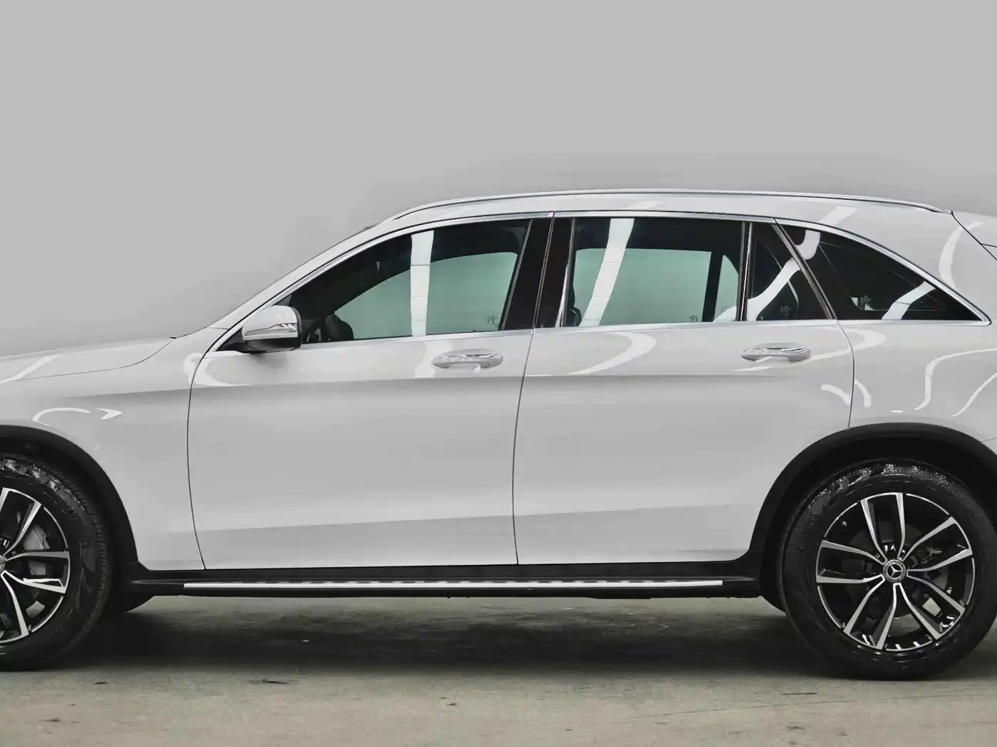 Mercedes-Benz GLC 2020 Facelift GLC 300 L 4MATIC Dynamic фото 19