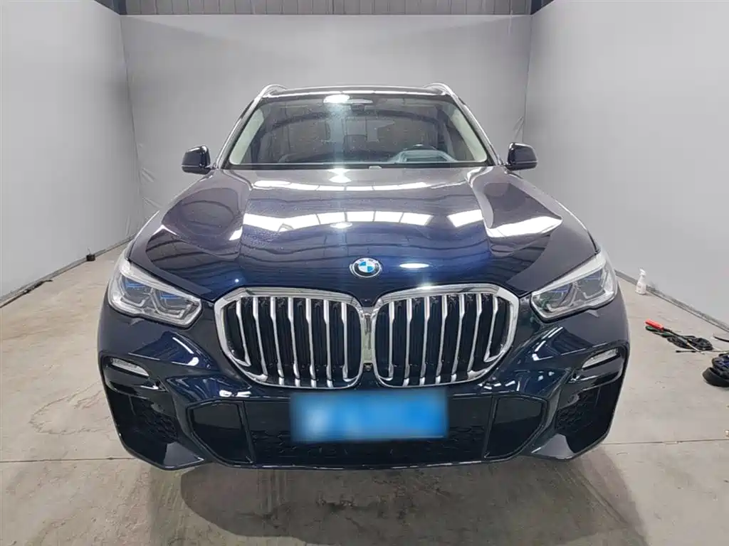 BMW X5 (IMPORTED)