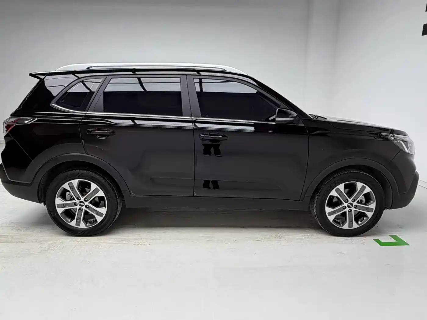 Kia Sportage 2019 2.0L Automatic Smart Luxury Edition фото 7