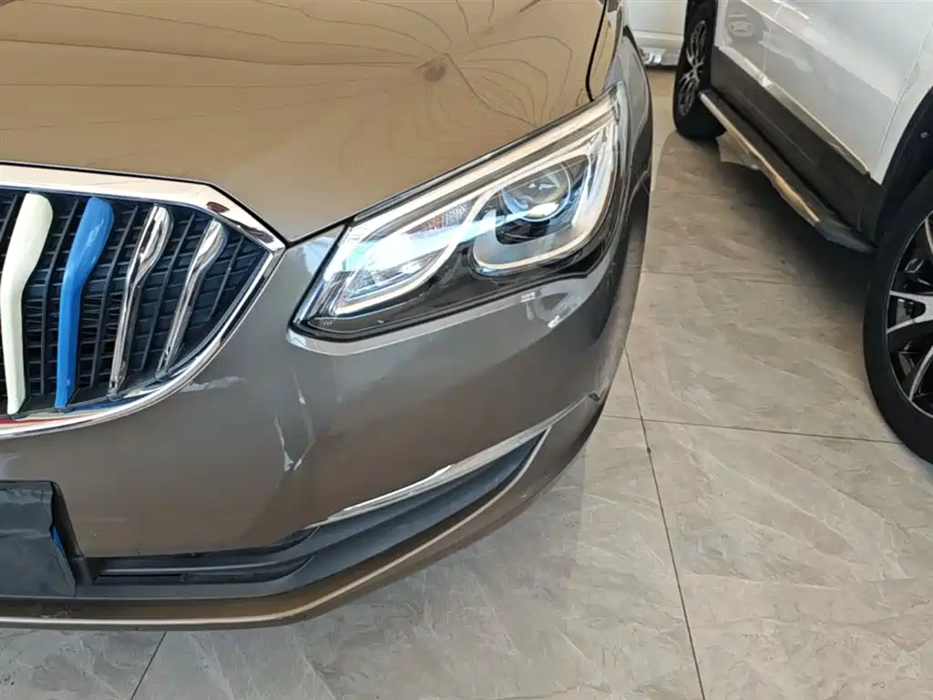 Buick Excelle 2017 15N Manual Elite фото 24