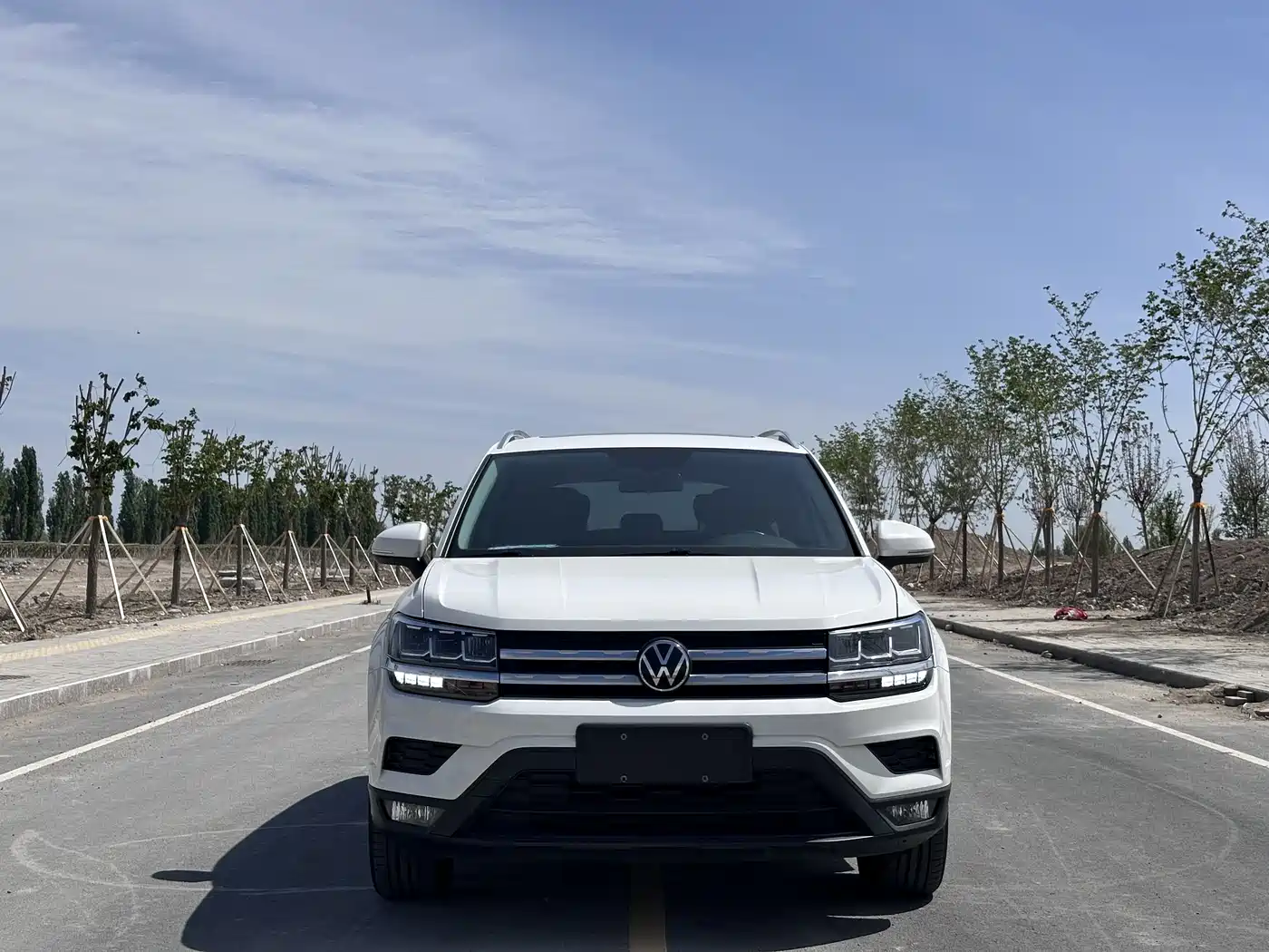 Volkswagen Tharu 2022 280TSI 2WD Comfort фото 2