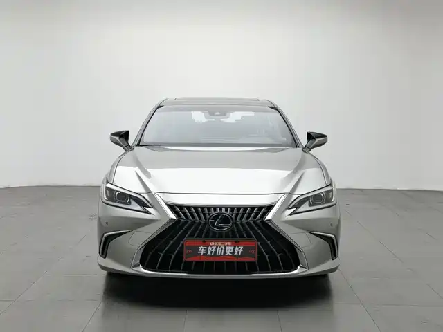 Lexus ES 2022 200 Excellence Edition — фото 3