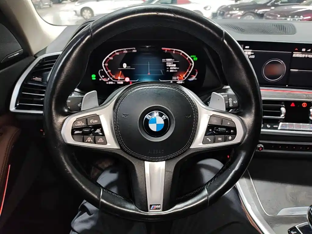 BMW X5 (IMPORTED)