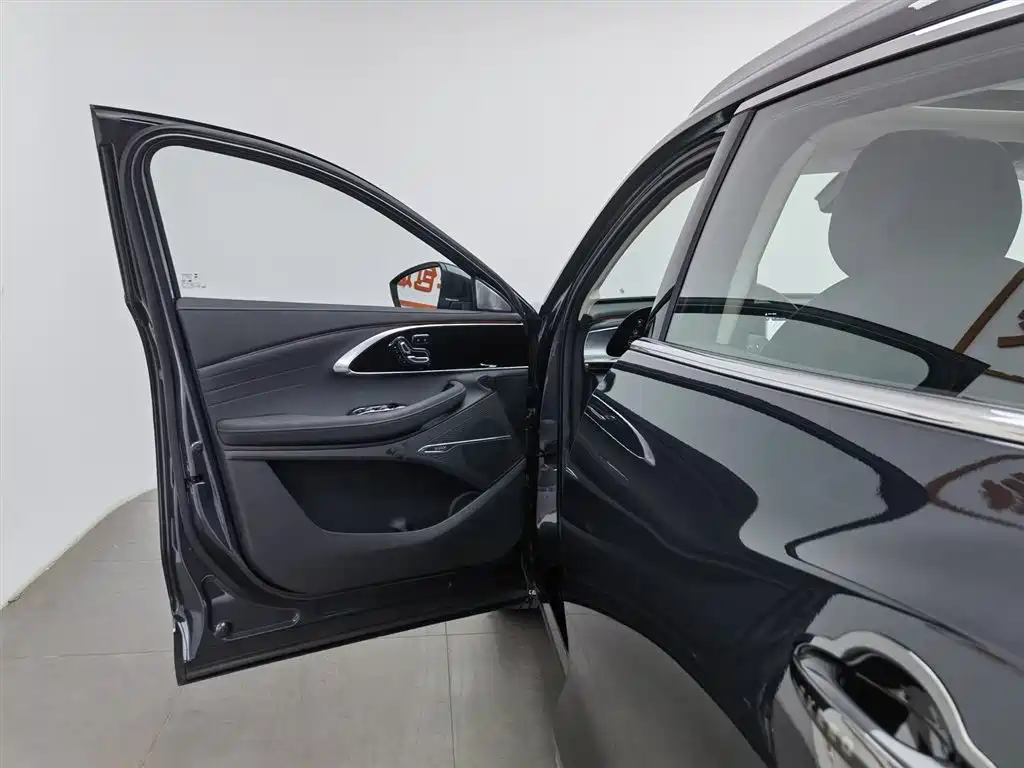 EXEED XINGTU LINGYUN