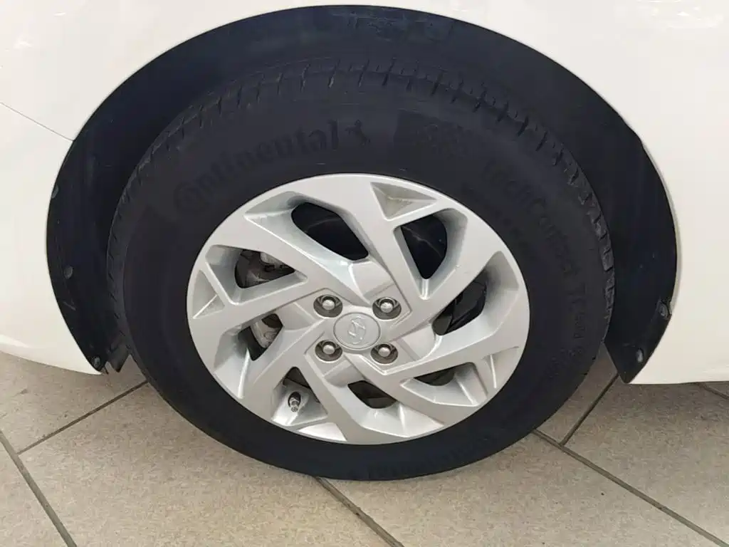 Hyundai Verna 2020 2020 1.4L CVT GLS Cool Edition
