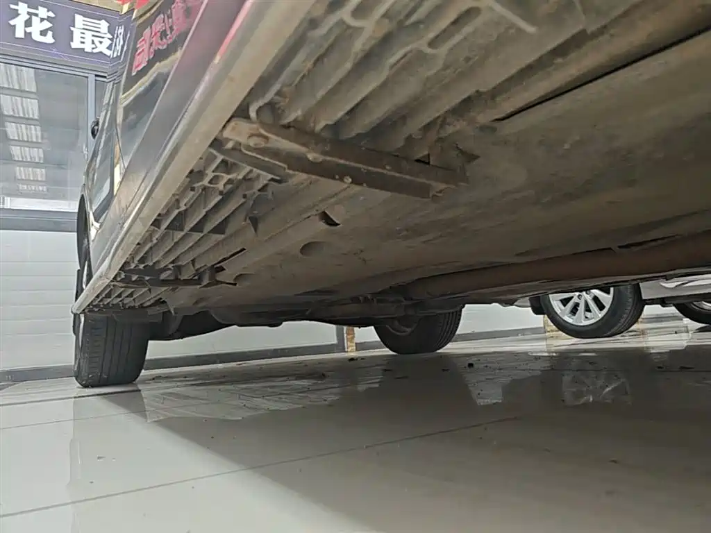 Volkswagen Tiguan 2016 Model 300TSI Automatic 2WD Trend Edition фото 21