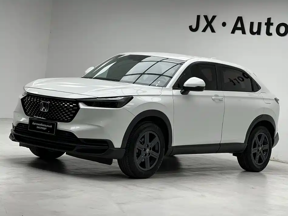Similar car