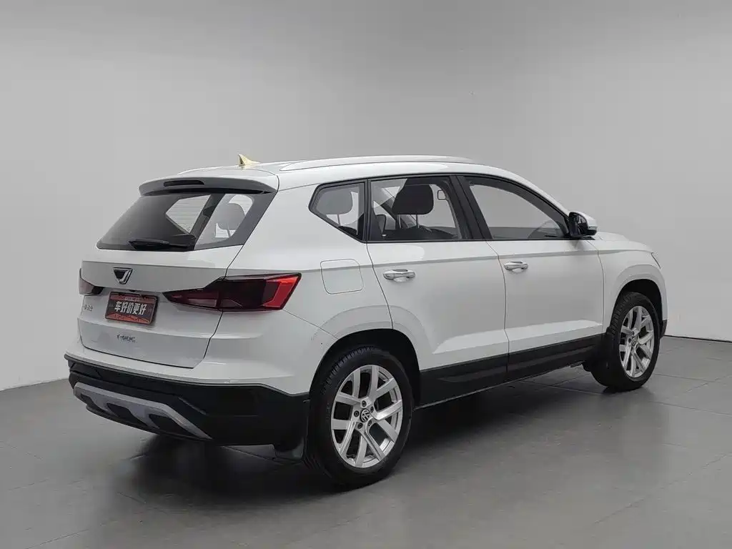 Фото 2 - Jetta VS5