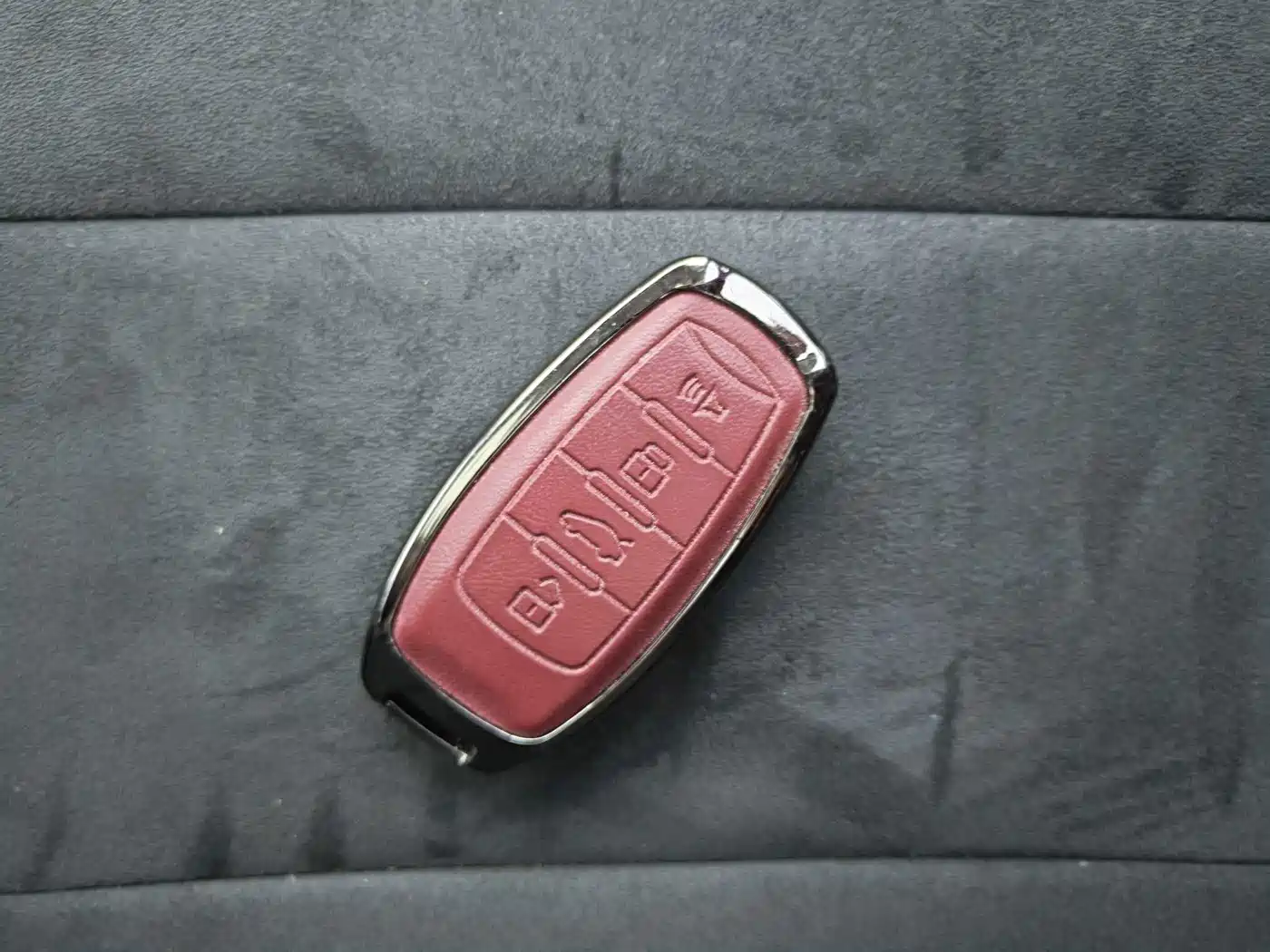 Фото 16 - Haval H6