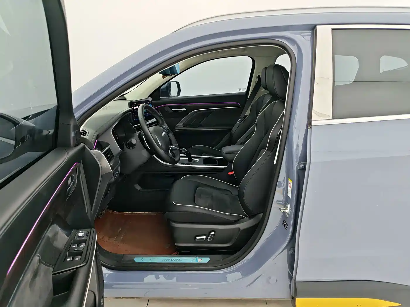 Фото 3 - Haval H6