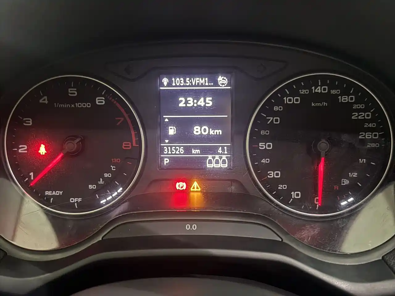 Audi Q2L 2023 35TFSI Fashion Sport фото 12