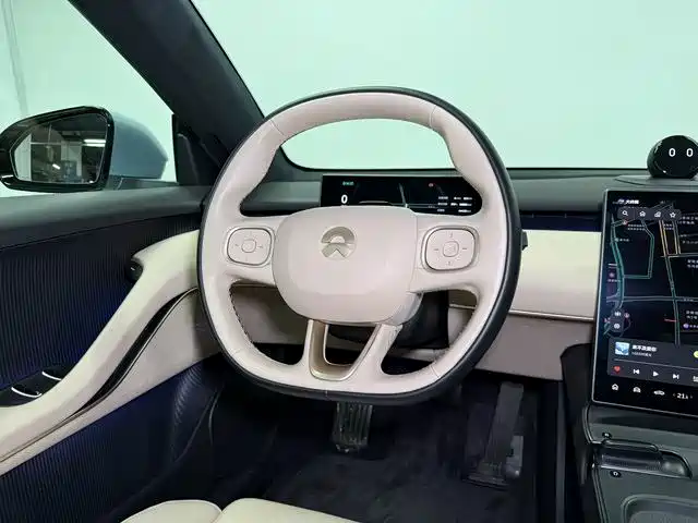 NIO ET5 2022 2022 75kWh