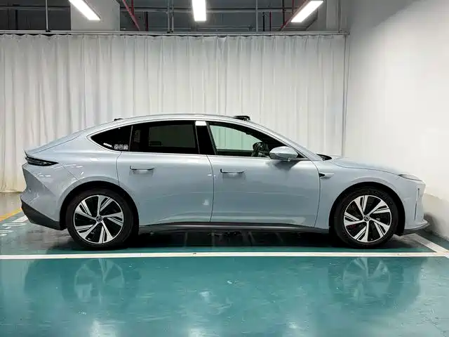 NIO ET5 2022 2022 75kWh