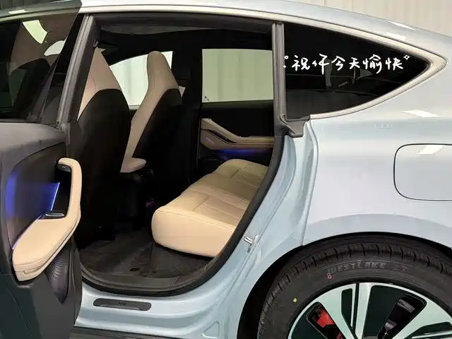NIO ET5 2022 2022 75kWh