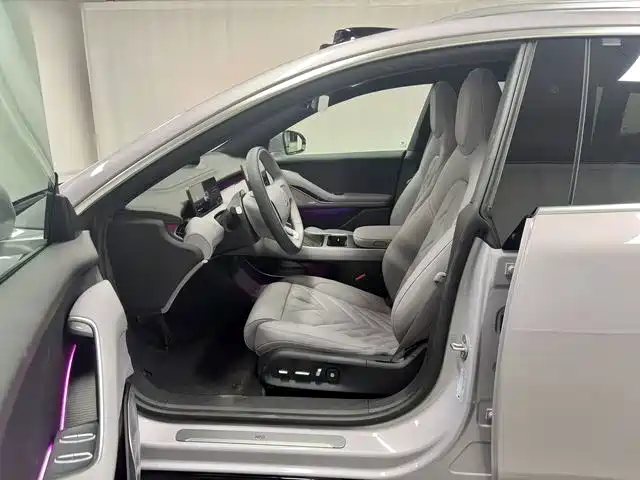 NIO ET5T 2026