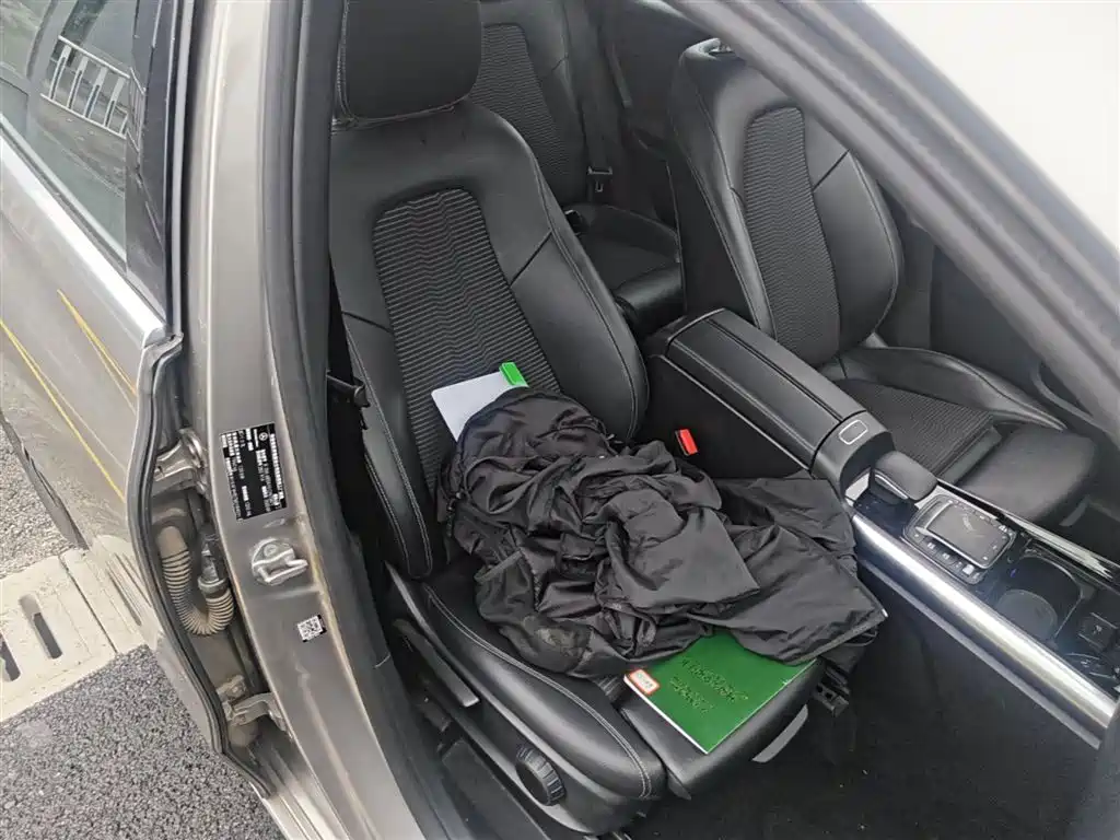 Mercedes-Benz B-Class 2021 B 200 Dynamic фото 25