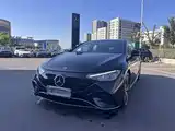 Фото 1 - Mercedes-Benz EQE