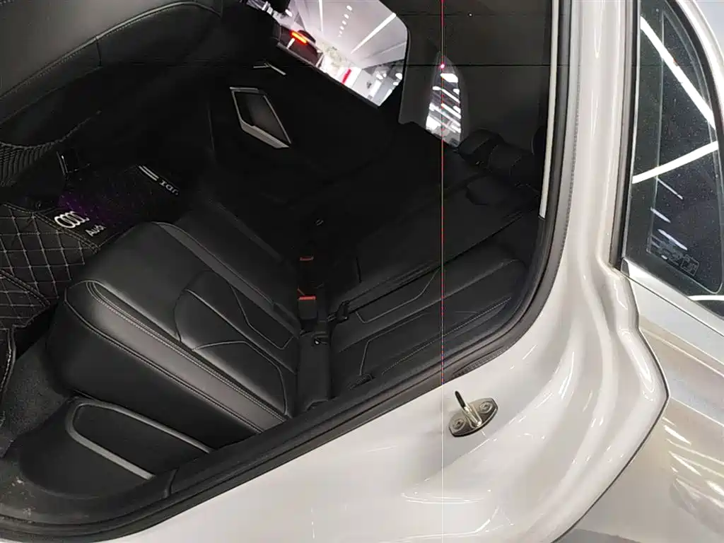 Audi Q3 2019 35 TFSI Progressive Elegance фото 17