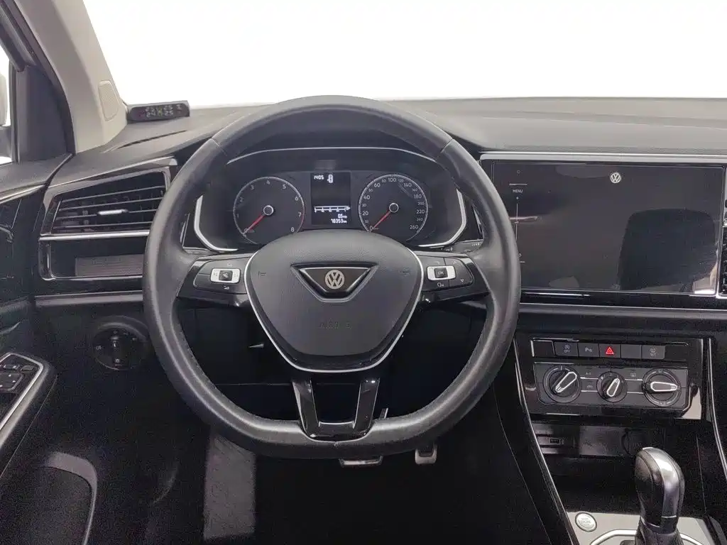 Фото 11 - Jetta VS5
