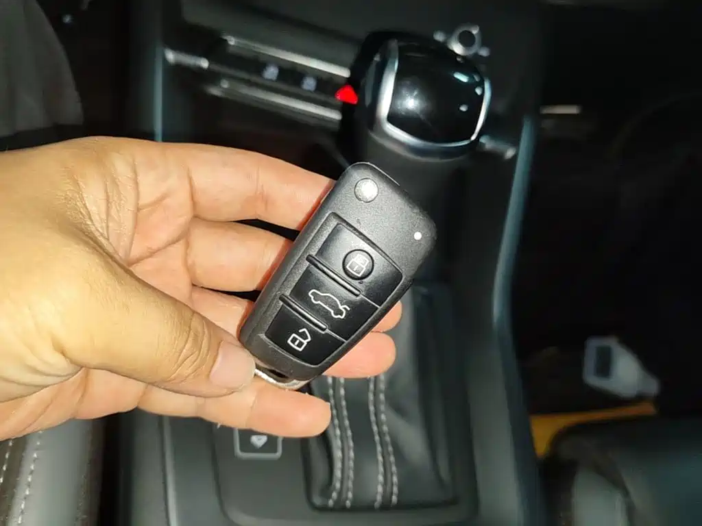 Audi Q3 Sportback 2021 2020 40 TFSI Fashion