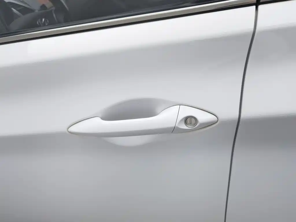 Hyundai Langdong 2017 2016 1.6L Automatic Smart Edition