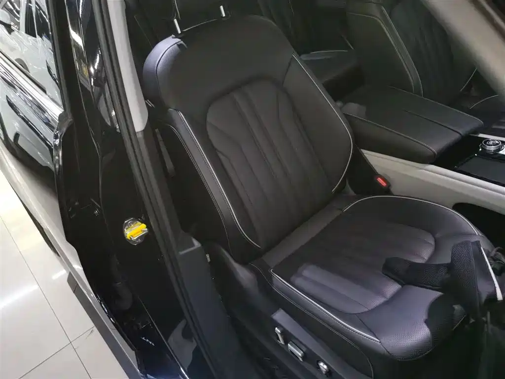 Volkswagen Teramont 2023 380TSI AWD Premium Luxury Edition фото 25