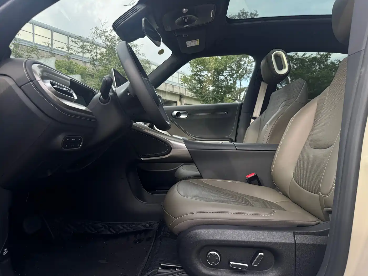 smart Elf #1 2025 2026 Agile New Luxury Edition