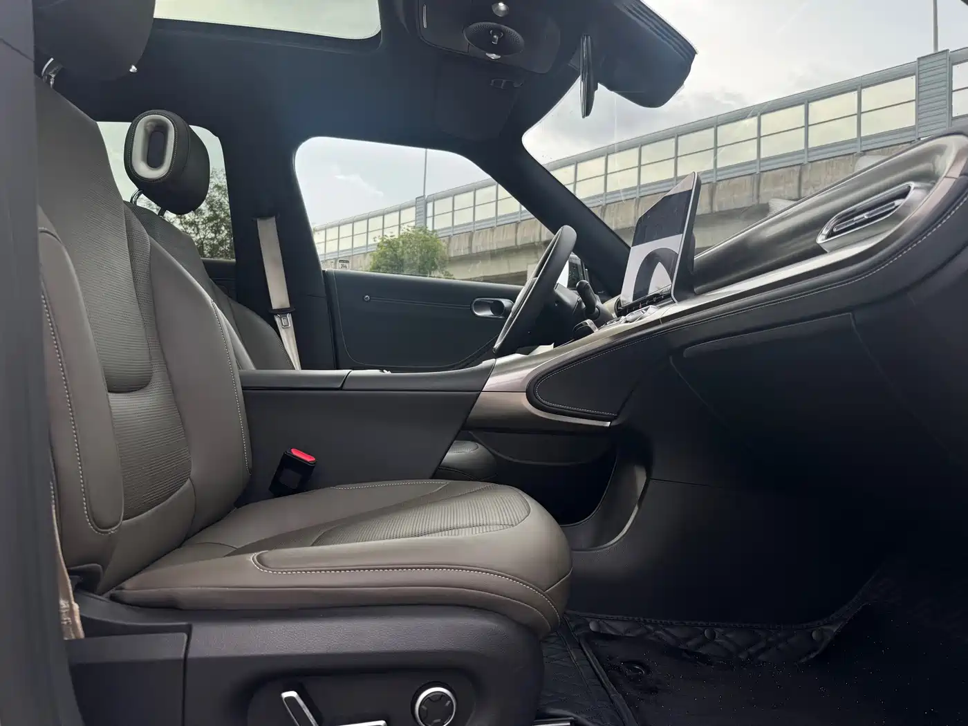 smart Elf #1 2025 2026 Agile New Luxury Edition