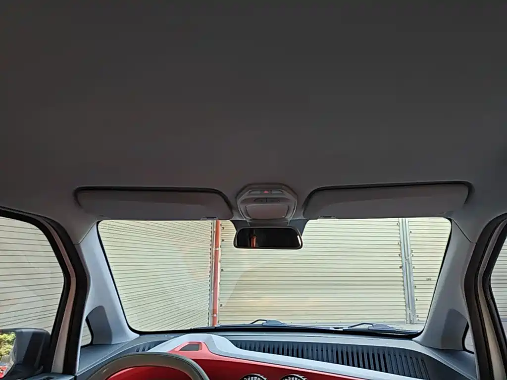 Baojun E200 2021 2020 305KM Smart Enjoyment Edition