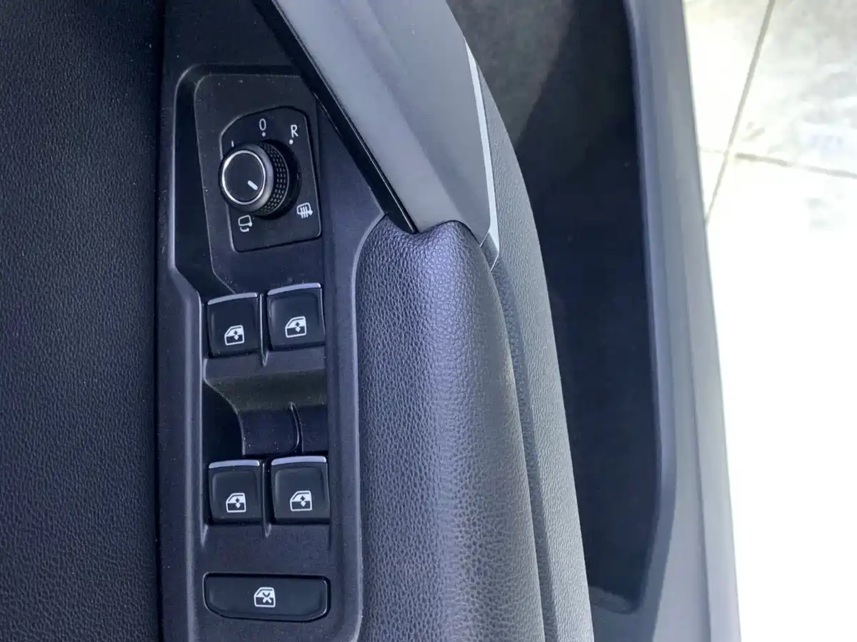 VOLKSWAGEN TANYUE