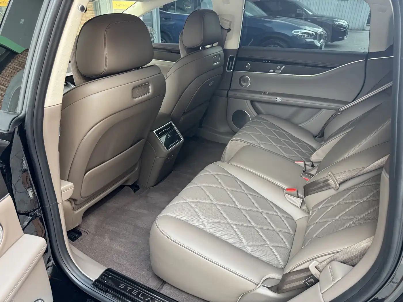 Xiangjie Enjoy World S9 2026 2026 Extended Range Base Model