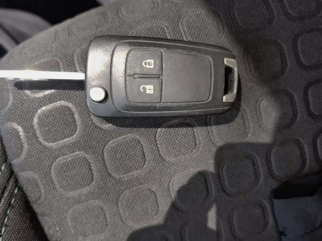 Фото 9 - Chevrolet Trax