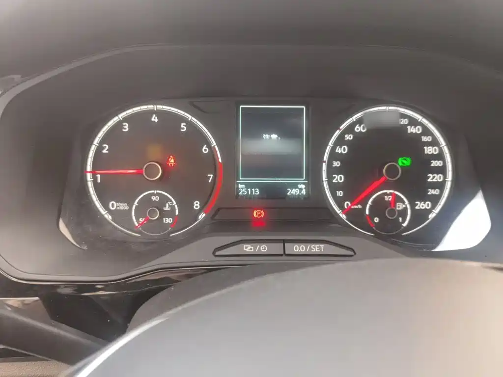 Jetta VS7 2021 2020 1.4T Auto Glory Edition